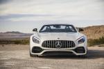 Mercedes-AMG GT Roadster 2016 года (NA)